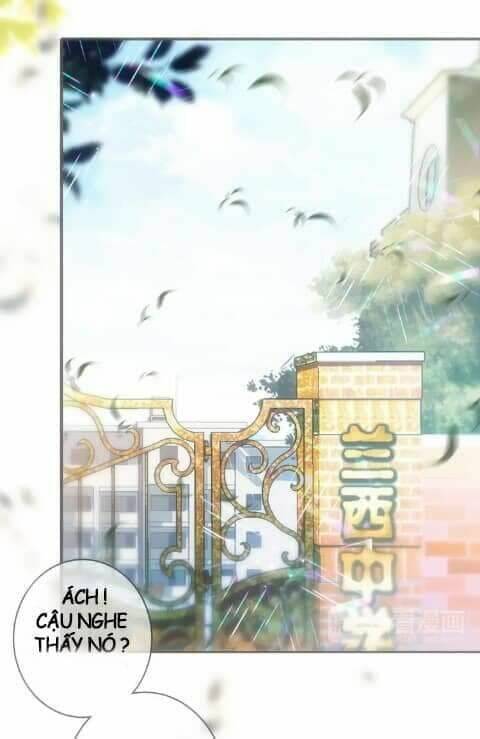 Tinh Diệu Vị Lai Chương 1 Ảnh 22
