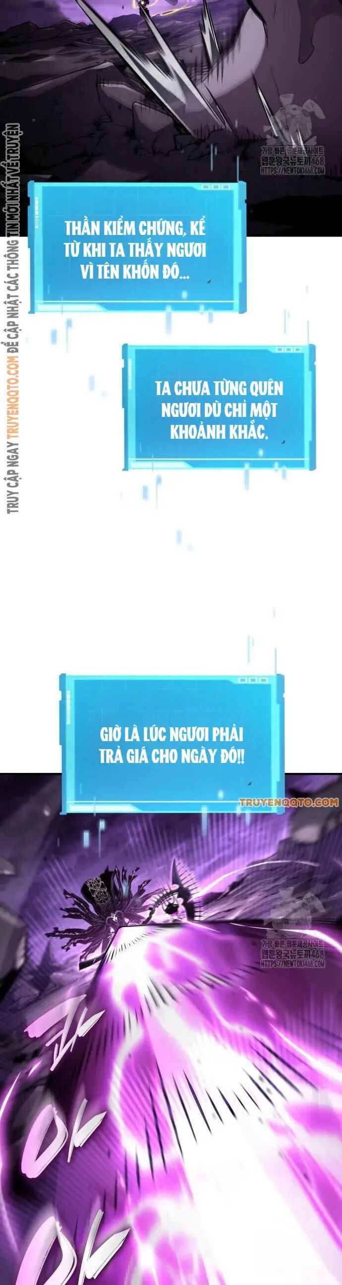 Chiêu Hồn Giả Siêu Phàm Chương 132 Ảnh 22