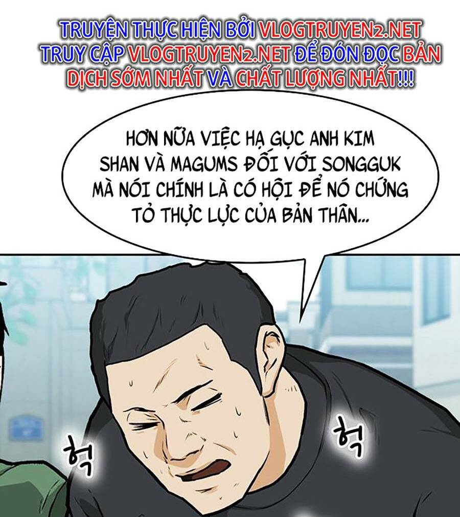 Trường Học Gangster Chương 12 Ảnh 103