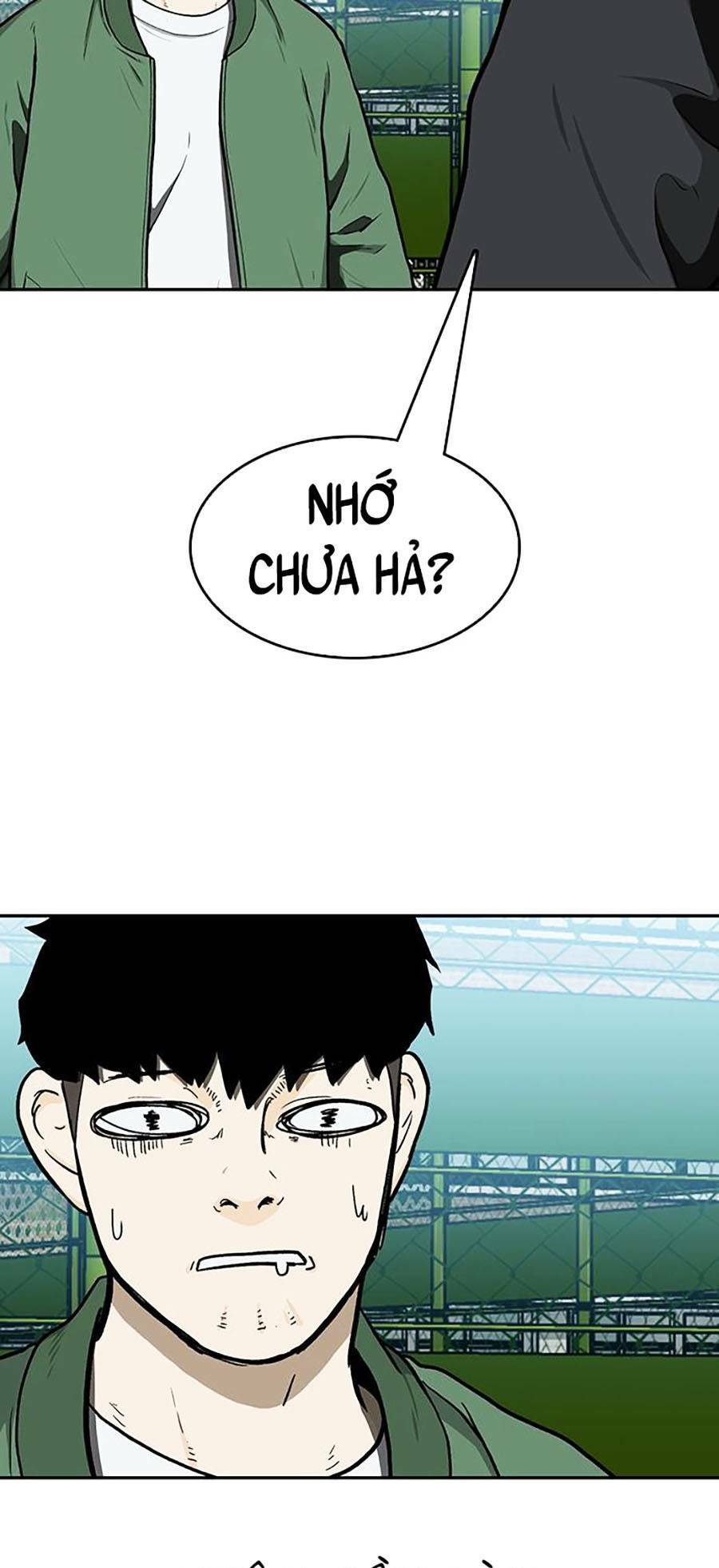 Trường Học Gangster Chương 13 Ảnh 78