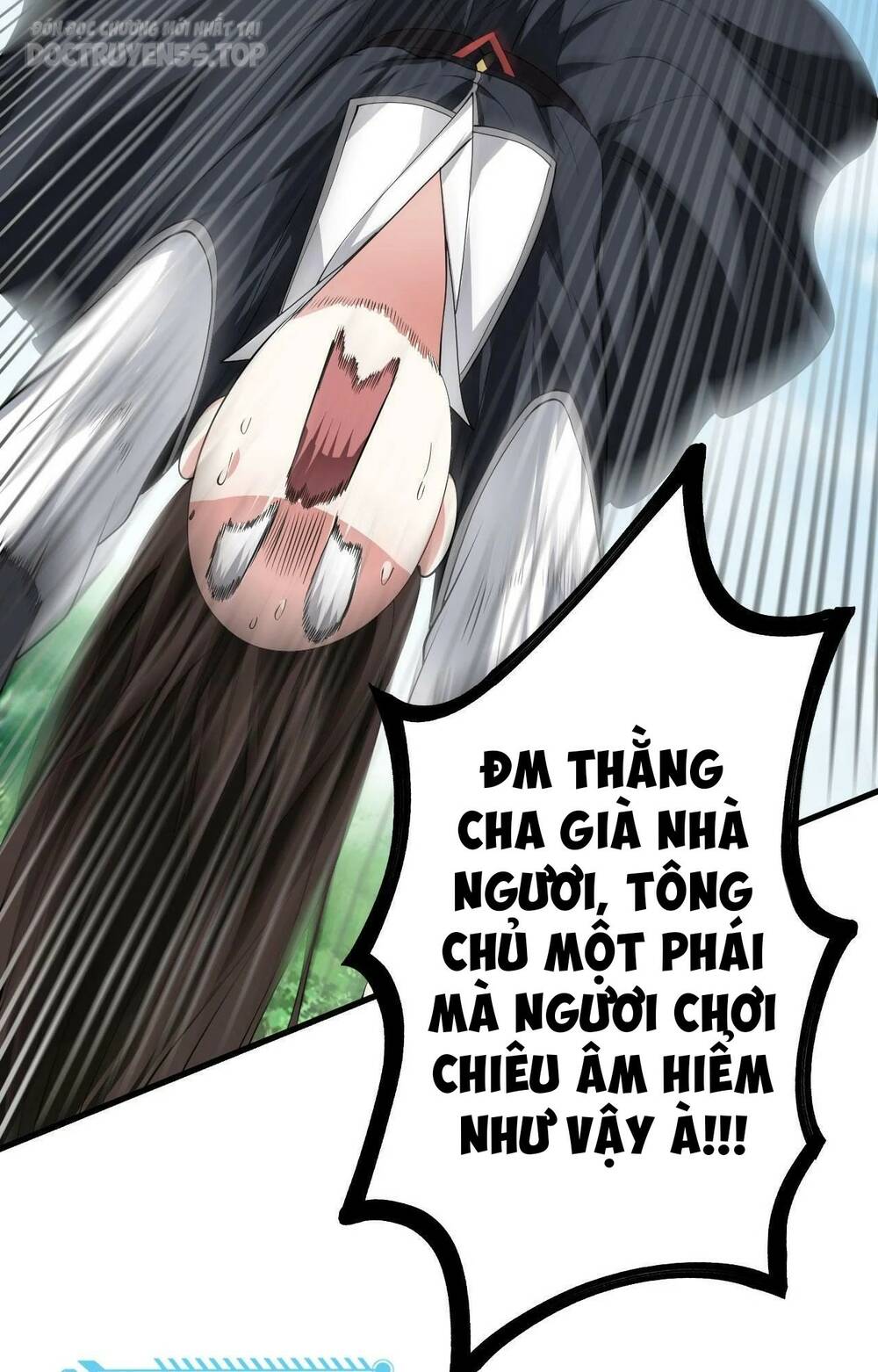 Thiên Đạo Nguyền Rủa Ư? Ta Nghịch Thiên!! Chương 23 Ảnh 34
