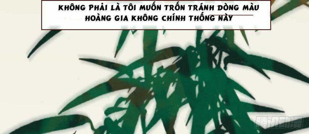 Sở Cung Tứ Thời Ca Chương 1 Ảnh 43