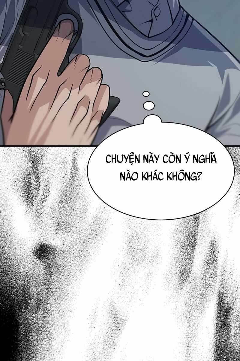 Người Chơi Bí Ẩn Chương 5 Ảnh 18