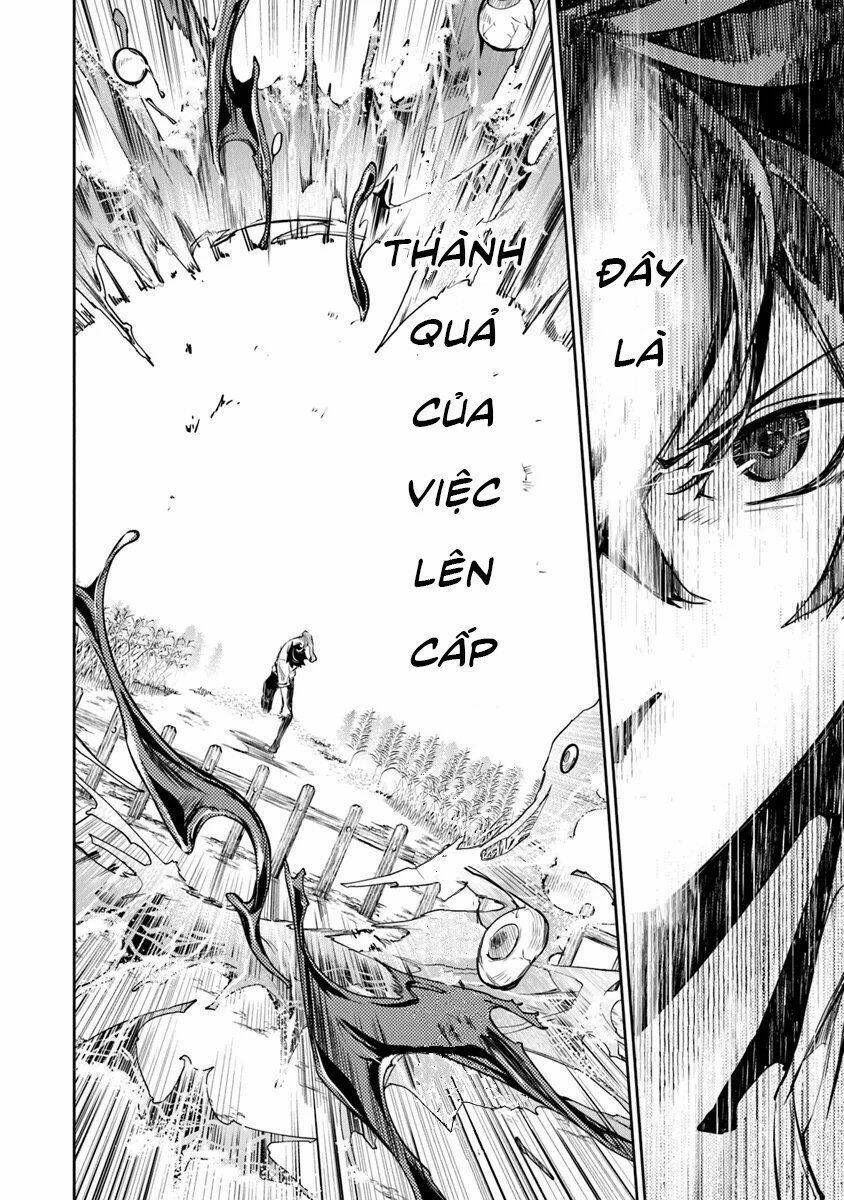 I Got A Cheat Ability In A Different World, And Became Extraordinary Even In The Real World Chương 3.1 Ảnh 14