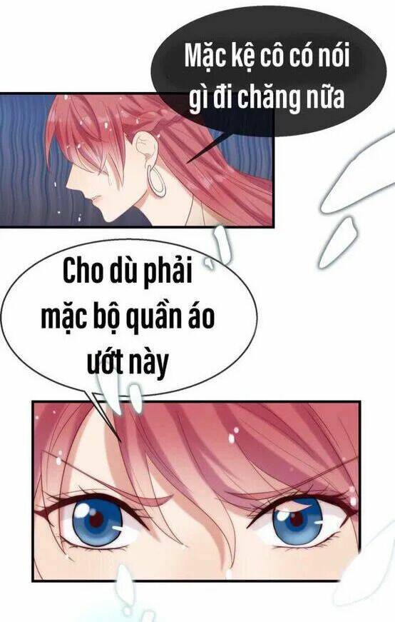 Độc Dược Của Tình Yêu Chương 9 Ảnh 7