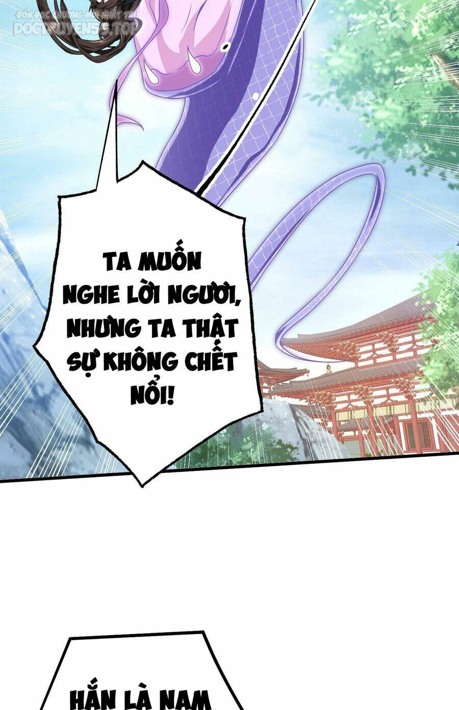 Thiên Đạo Nguyền Rủa Ư? Ta Nghịch Thiên!! Chương 35 Ảnh 16