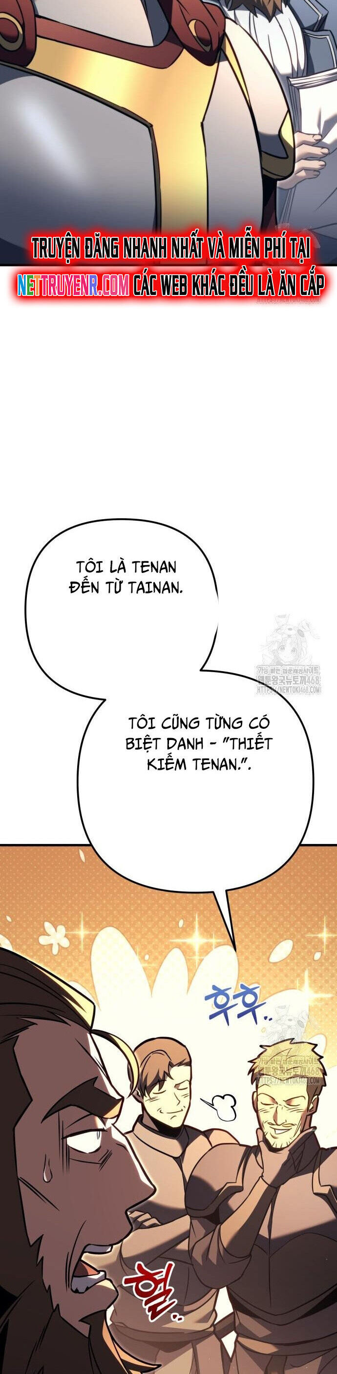 Hồi Quy Giả Của Gia Tộc Suy Vong Chương 77 Ảnh 12