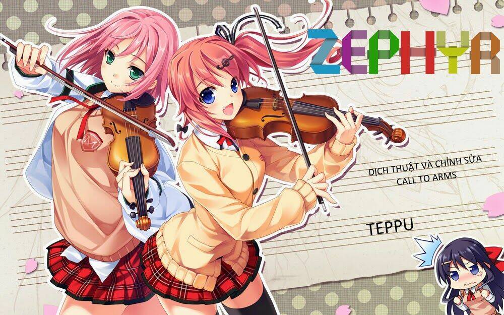Teppu Chương 6 Ảnh 2