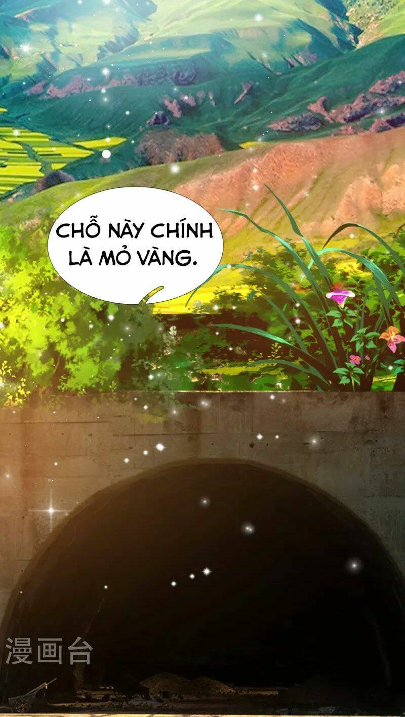 Đại Tiên Tôn Quyết Chiến Chương 22 Ảnh 22