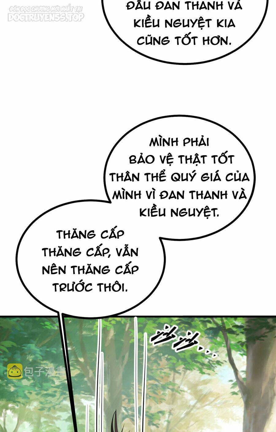 Thiên Đạo Nguyền Rủa Ư? Ta Nghịch Thiên!! Chương 35 Ảnh 49