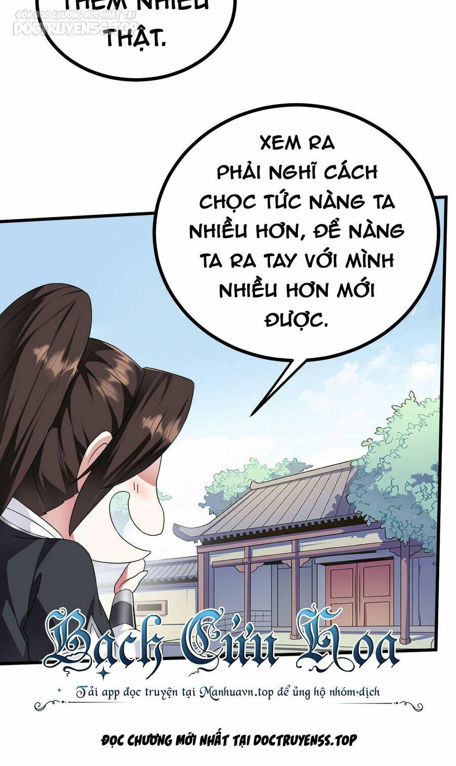 Thiên Đạo Nguyền Rủa Ư? Ta Nghịch Thiên!! Chương 35 Ảnh 24