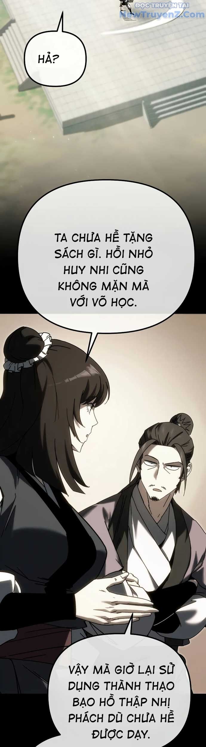 Chuyển Thế Ma Thần Ký Chương 39 Ảnh 55