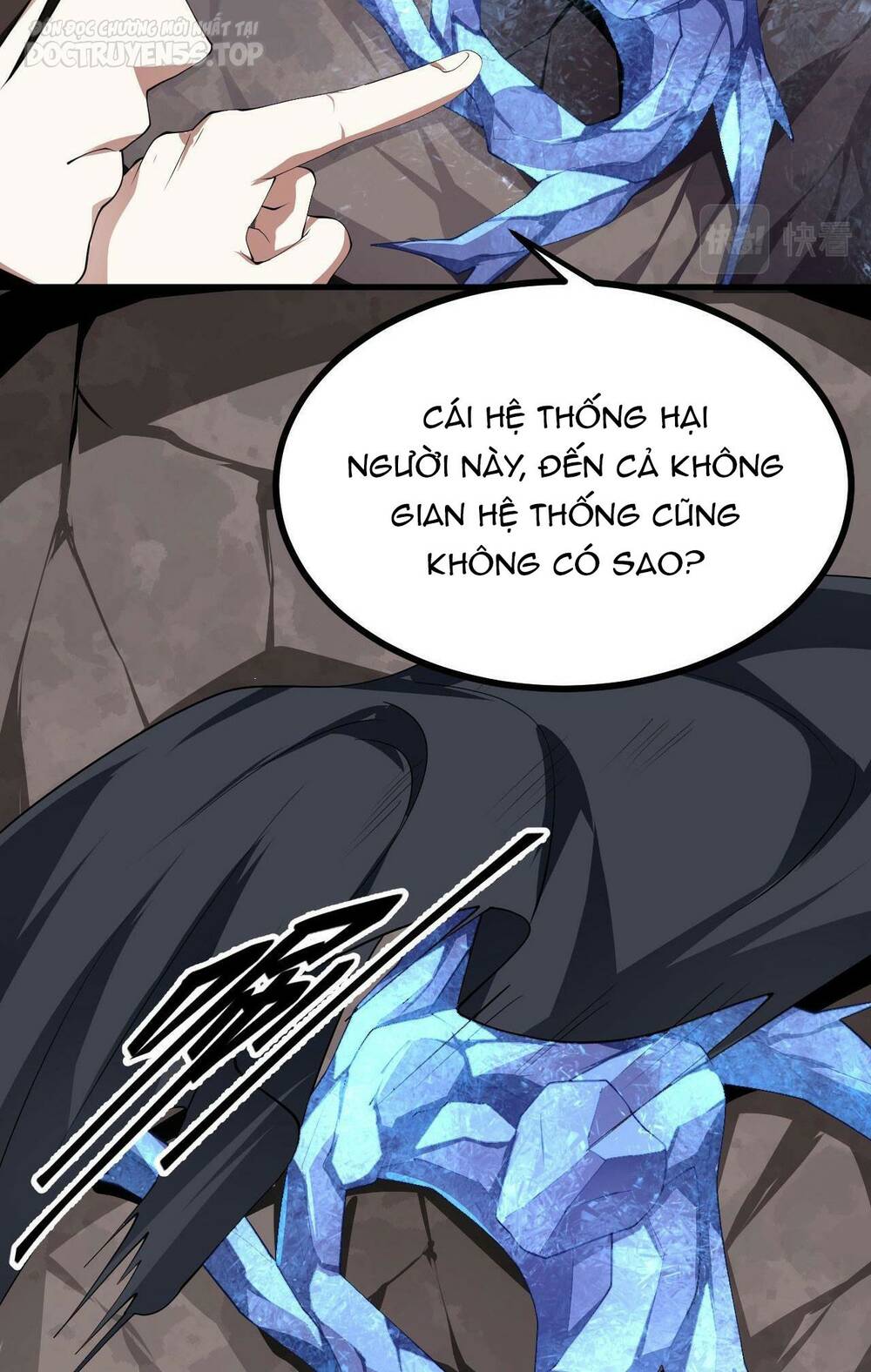 Thiên Đạo Nguyền Rủa Ư? Ta Nghịch Thiên!! Chương 24 Ảnh 40