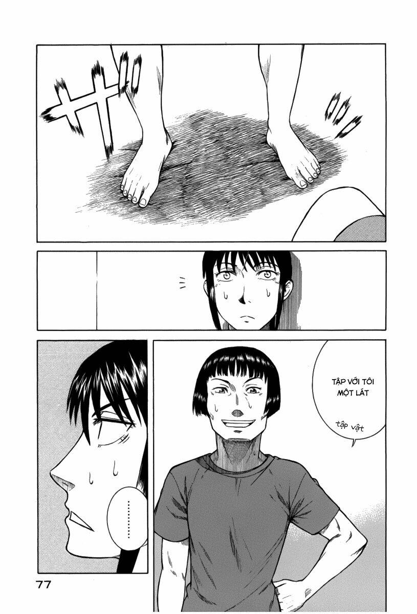 Teppu Chương 10 Ảnh 25