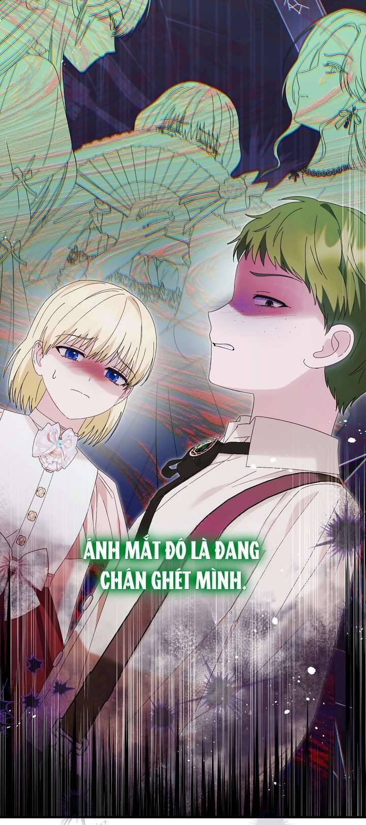 Cha Của Nam Chính Từ Chối Hủy Hôn Chương 40 Ảnh 47