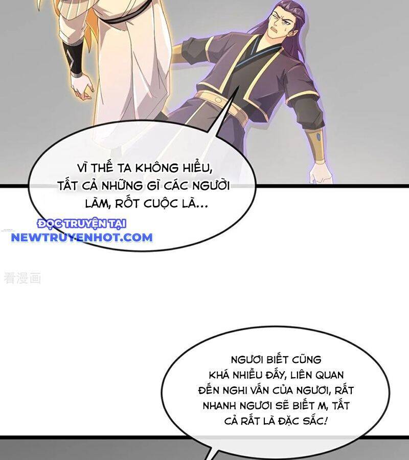 Thần Võ Thiên Tôn Chương 902 Ảnh 9