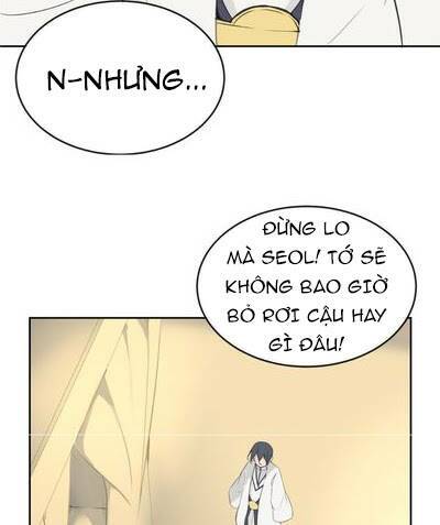 The Dead King Chương 71 Ảnh 43