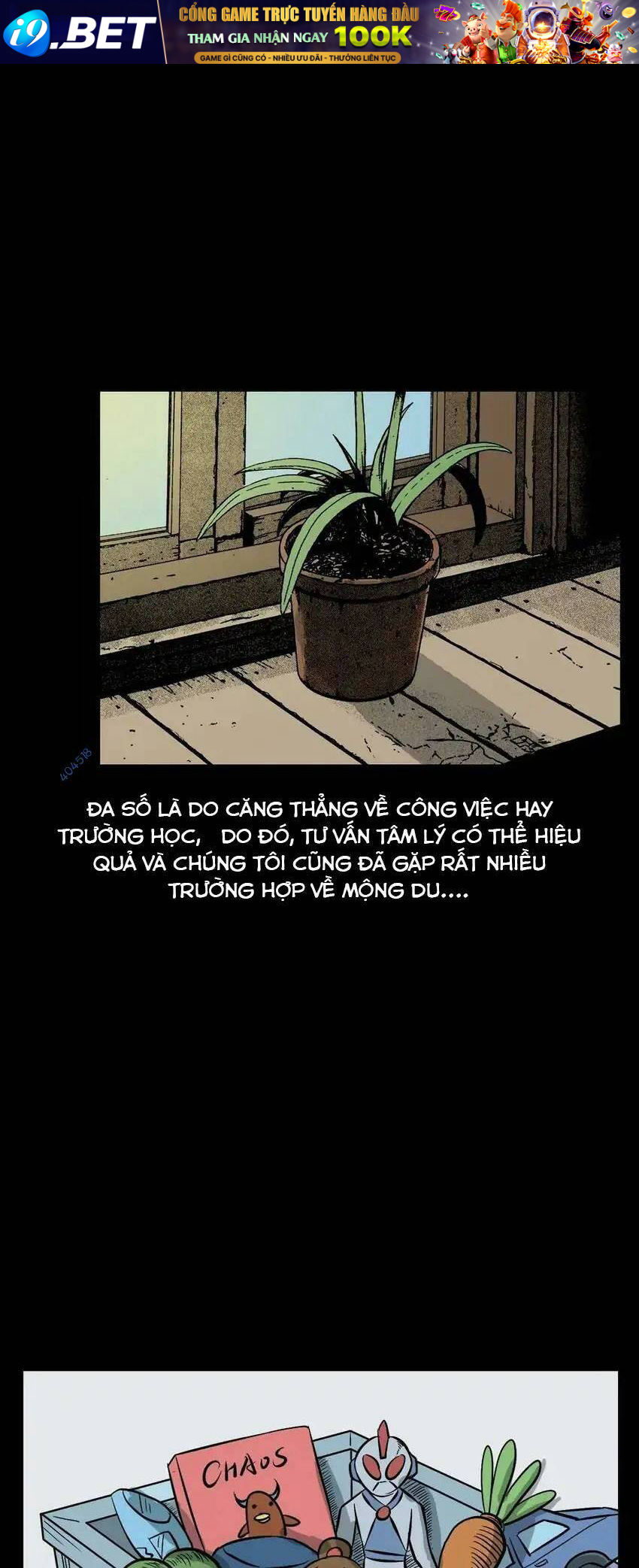 Truyện Kinh Dị Đời Thực Chương 17 Ảnh 25