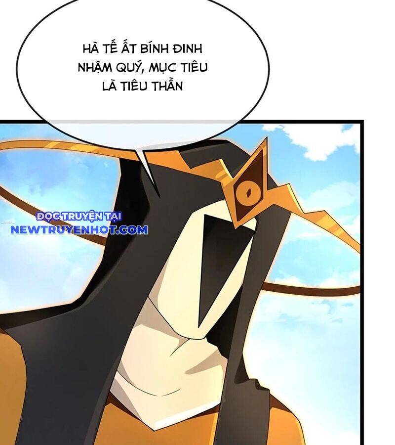 Thần Võ Thiên Tôn Chương 902 Ảnh 22