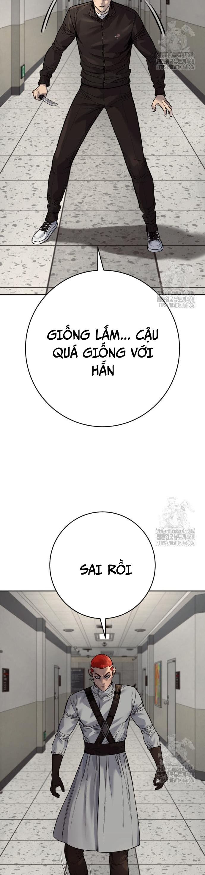 Cảnh Sát Báo Thù Chương 92 Ảnh 15