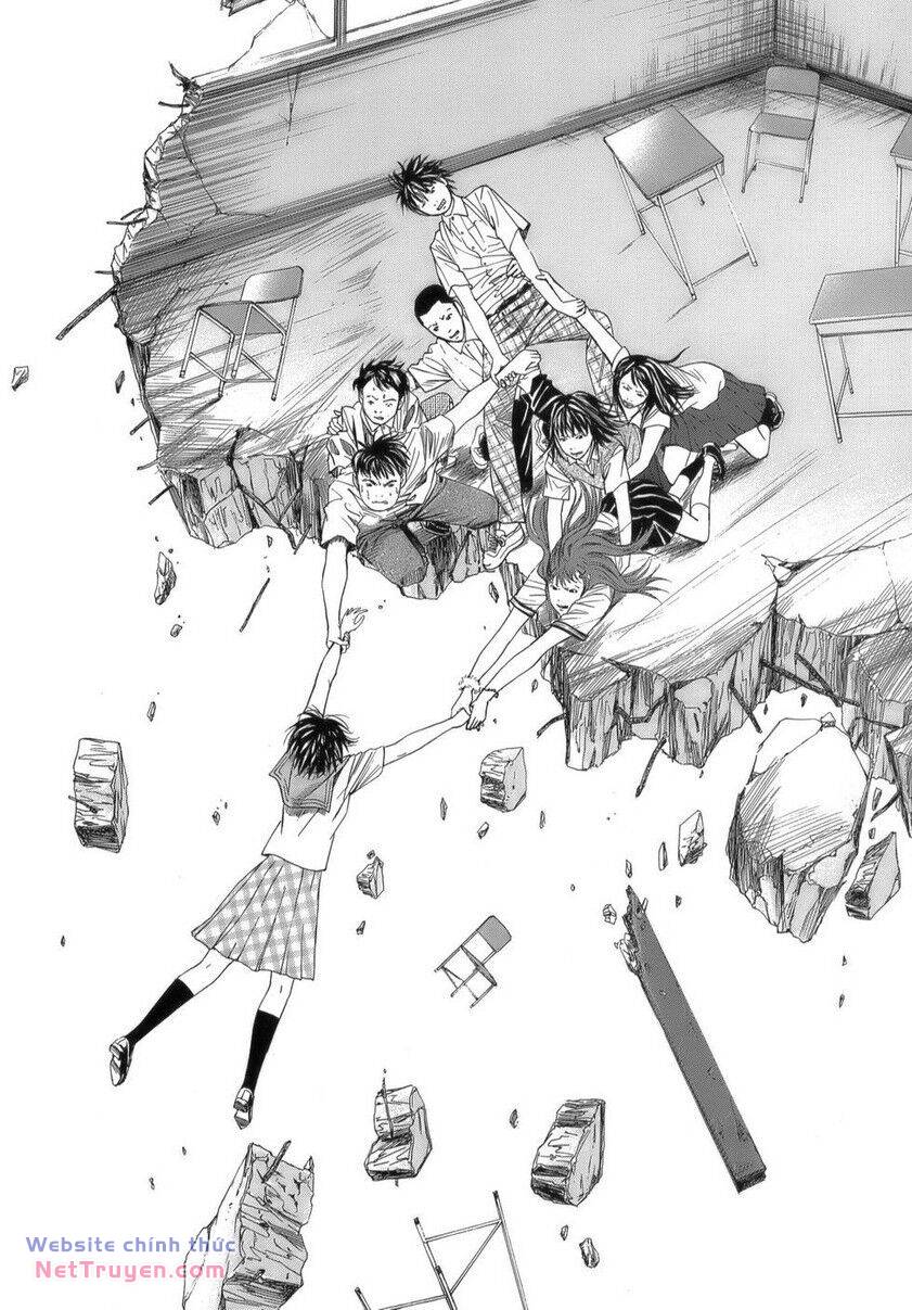 Thiếu Niên Thiếu Nữ Phiêu Lưu Ký Chương 12 Ảnh 15