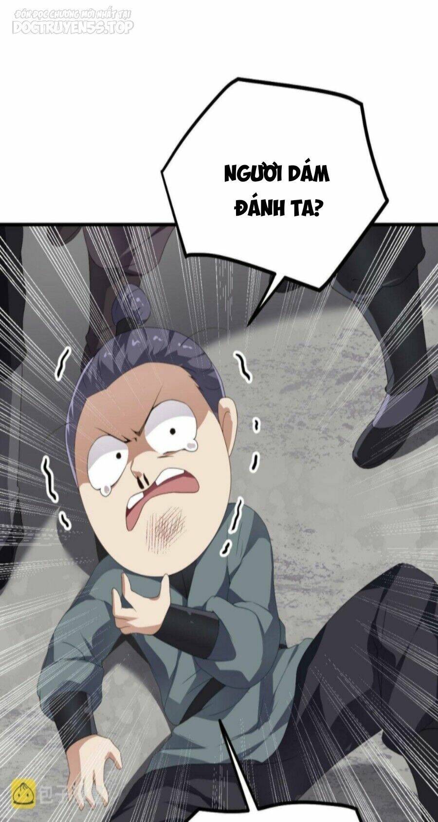 Thiên Đạo Nguyền Rủa Ư? Ta Nghịch Thiên!! Chương 36 Ảnh 63