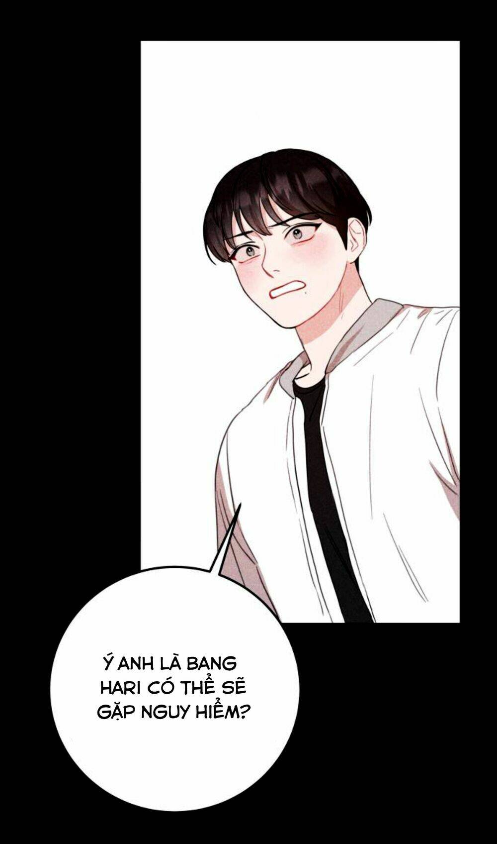 Bloody Romance - Lãng Mạn Đẫm Máu Chương 10 Ảnh 83