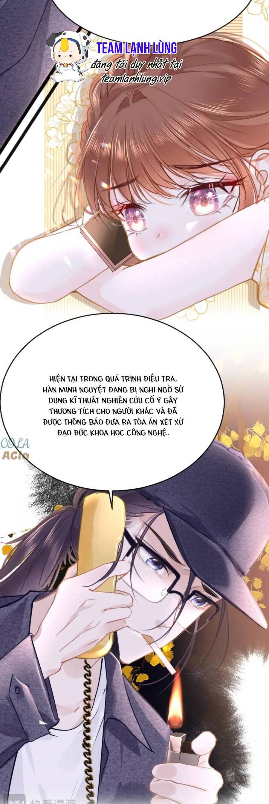 Bắt Đầu Hủy Hôn Để Công Lược Vương Gia Chương 110 Ảnh 5