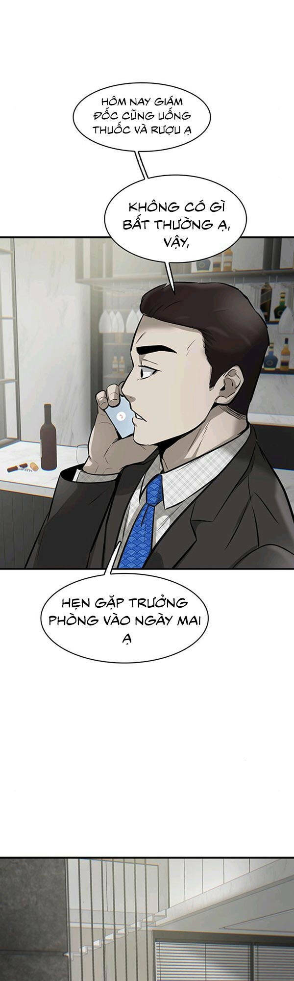 Chuộc Lỗi Chương 6 Ảnh 42