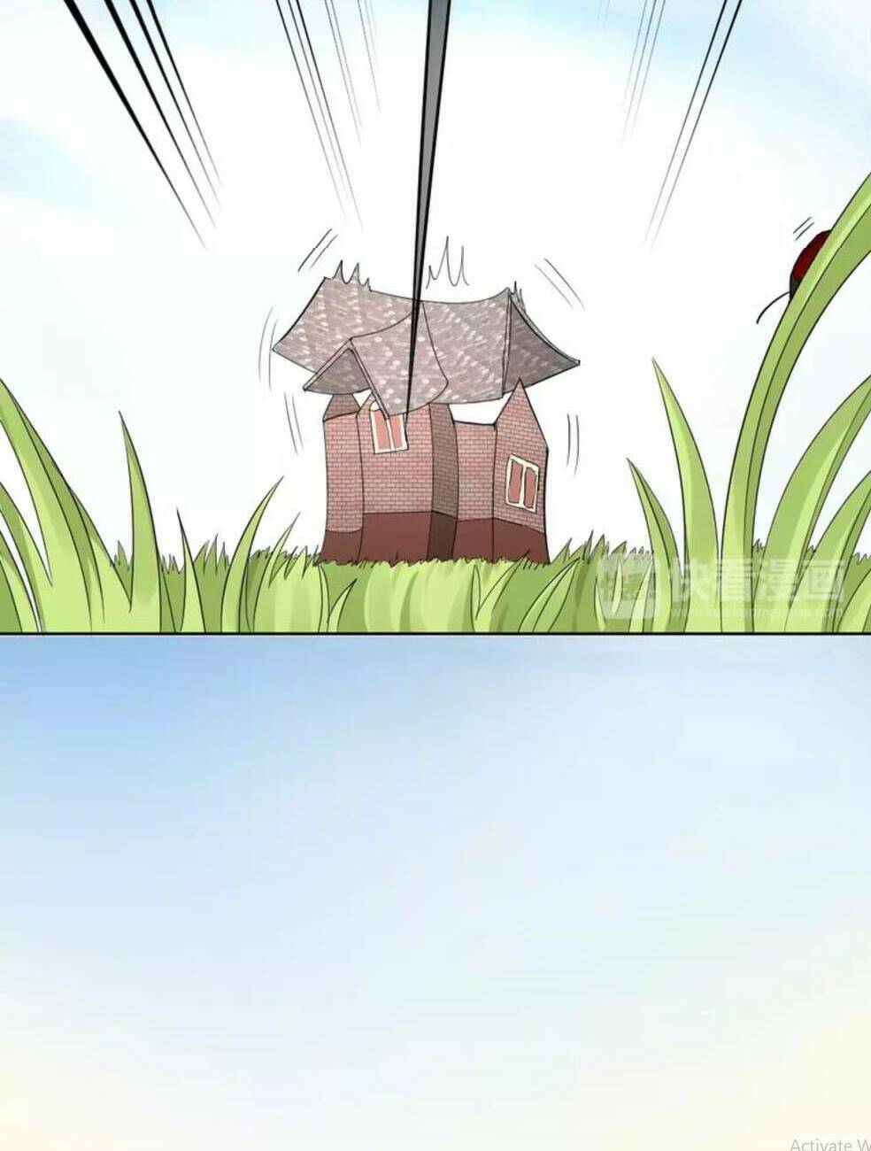 Bạn Trai Quái Vật Chương 6 Ảnh 50