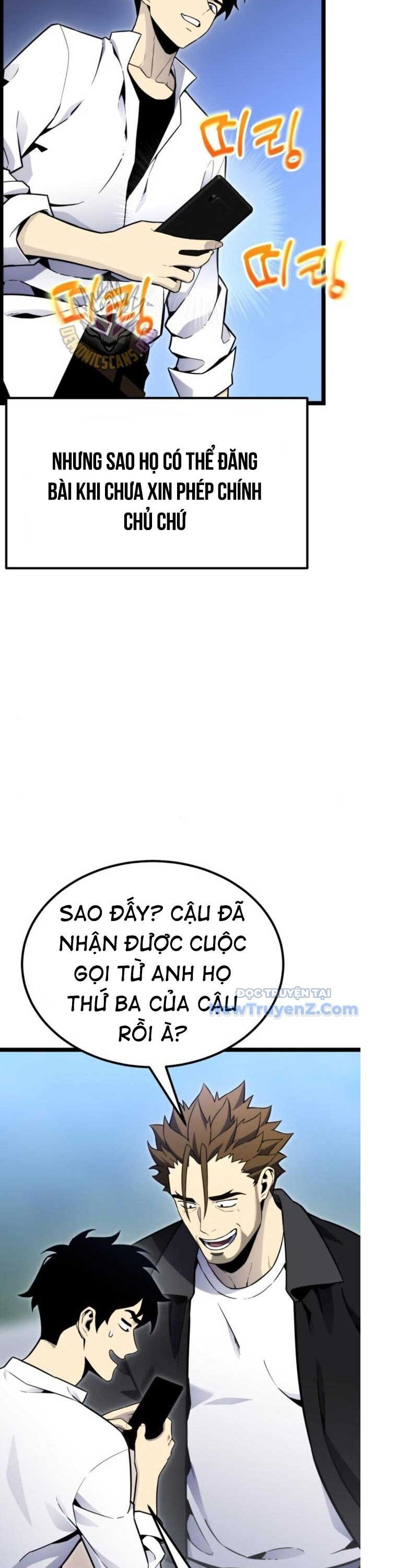 Player Phàm Thực Chương 14 Ảnh 14