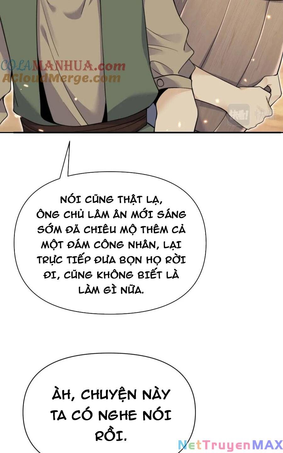 Hồng Long Dũng Giả Không Phải Người Lương Thiện Chương 27 Ảnh 26