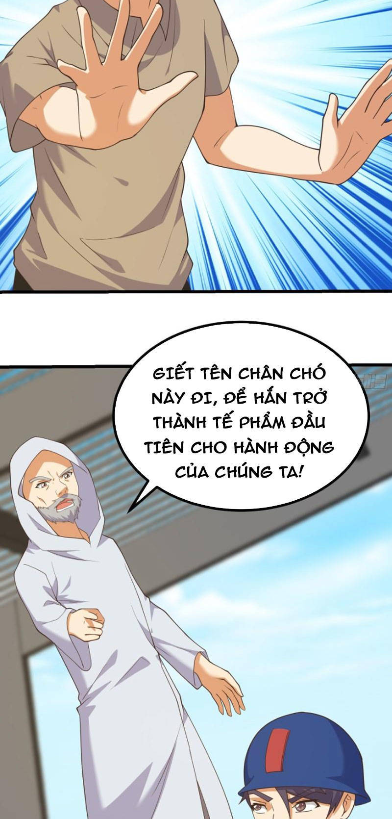 Trở Về Làm Đại Lão Thời Mạt Thế Chương 286 Ảnh 14
