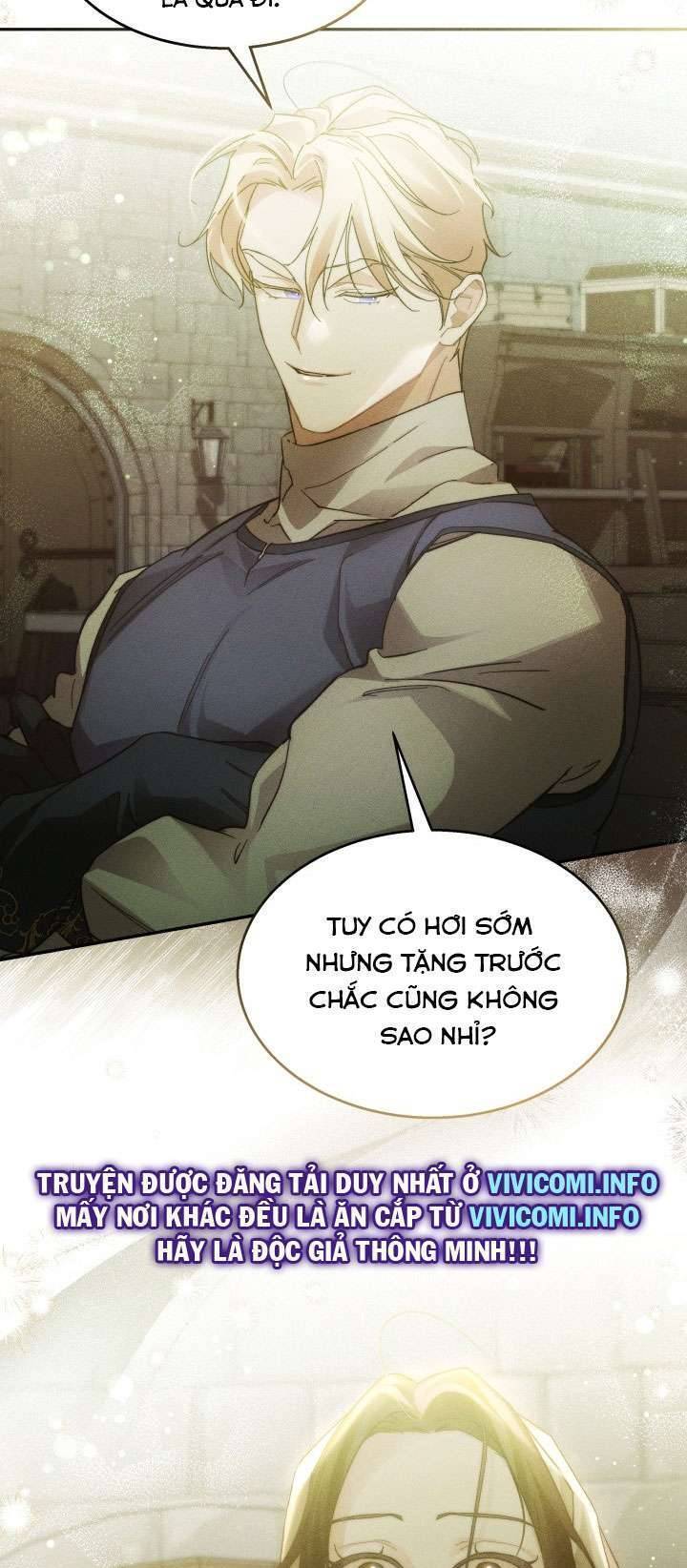 Tiếng Trống Vang Dội Chương 31 Ảnh 10