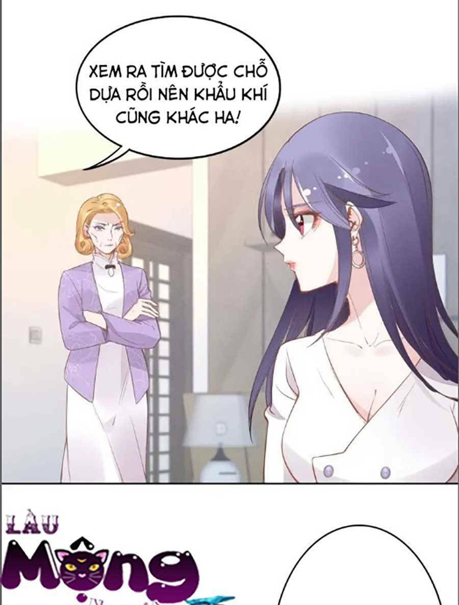 Quyền Thiểu, Nhĩ Lão Bà Yêu Bào Liễu Chương 27 Ảnh 34