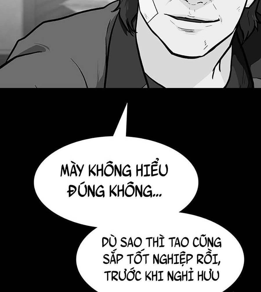 Trường Học Gangster Chương 12 Ảnh 89