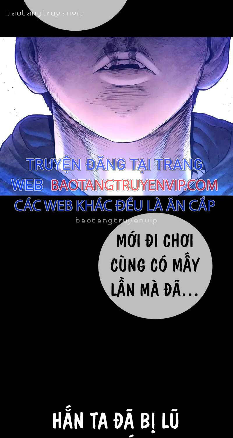 Cậu Bé Tội Phạm Chương 71 Ảnh 12