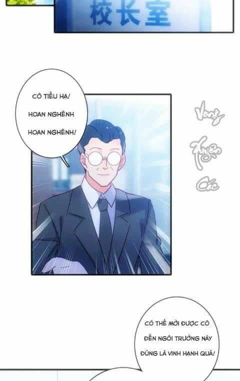 Tinh Diệu Vị Lai Chương 1 Ảnh 93