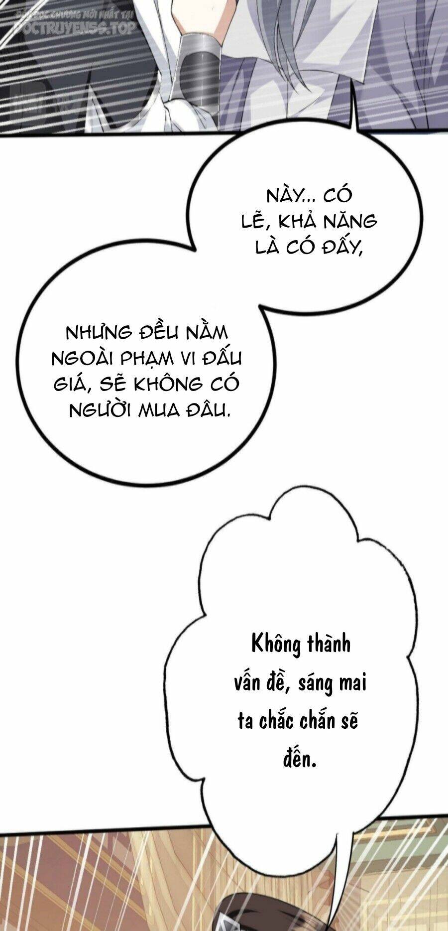 Thiên Đạo Nguyền Rủa Ư? Ta Nghịch Thiên!! Chương 27 Ảnh 25