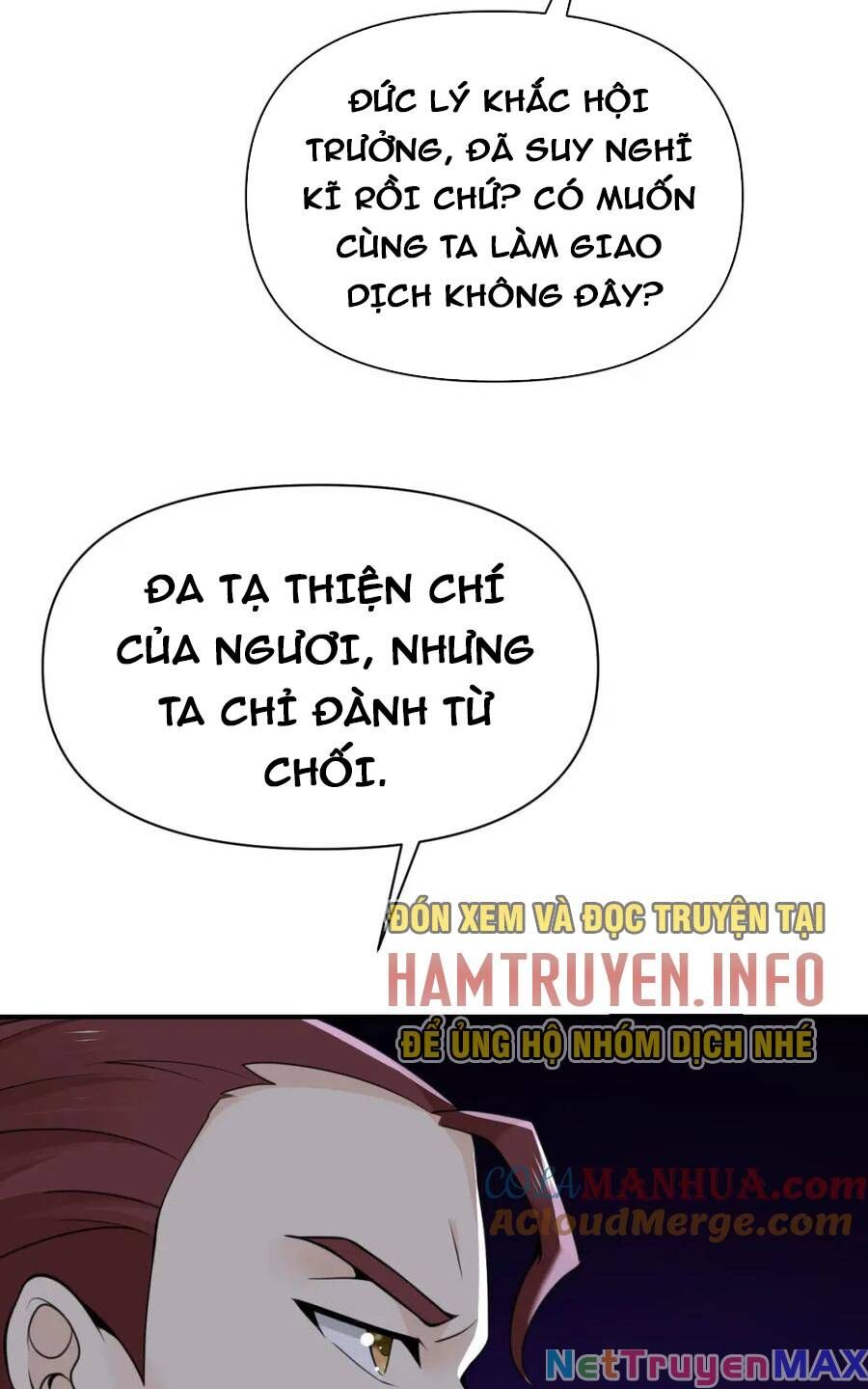 Hồng Long Dũng Giả Không Phải Người Lương Thiện Chương 27 Ảnh 82