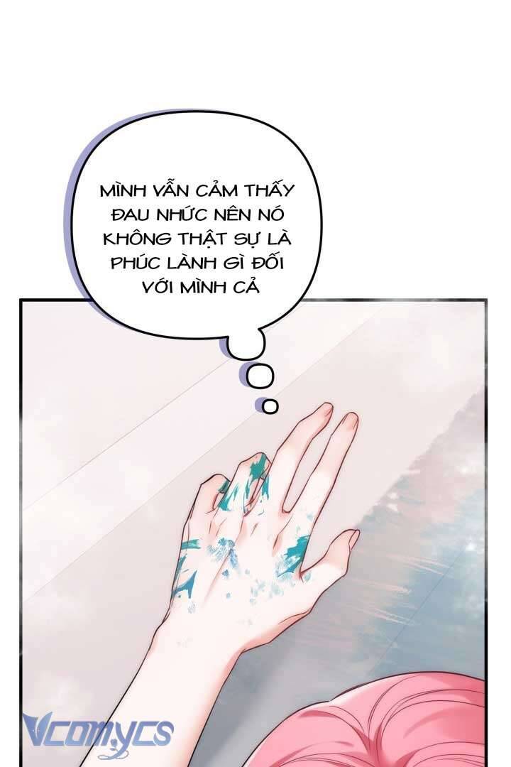Mê Cung Cám Dỗ Của Emilone Chương 6 Ảnh 71