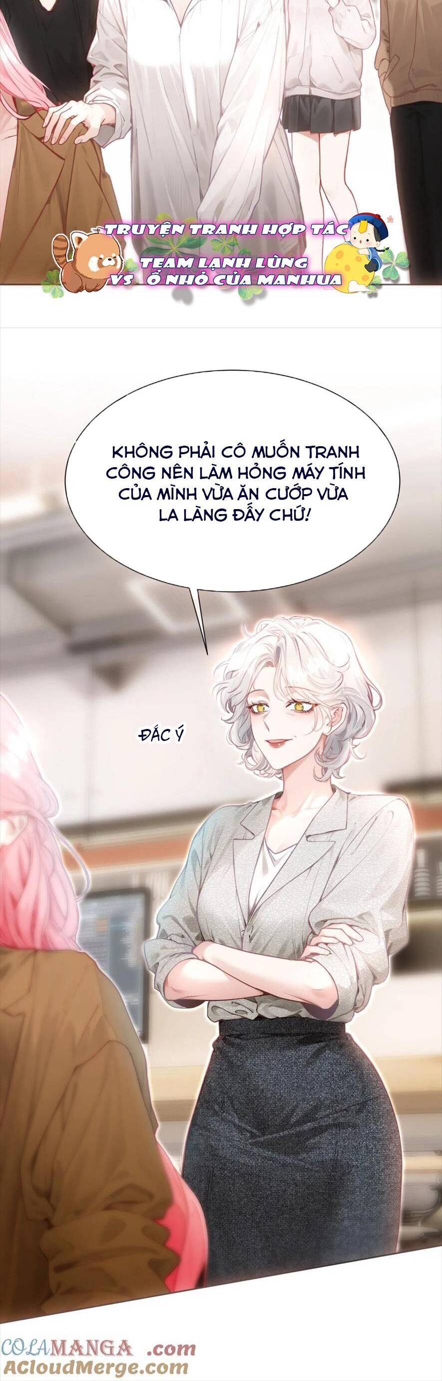 1001 Cách Chinh Phục Chồng Yêu Chương 92 Ảnh 26