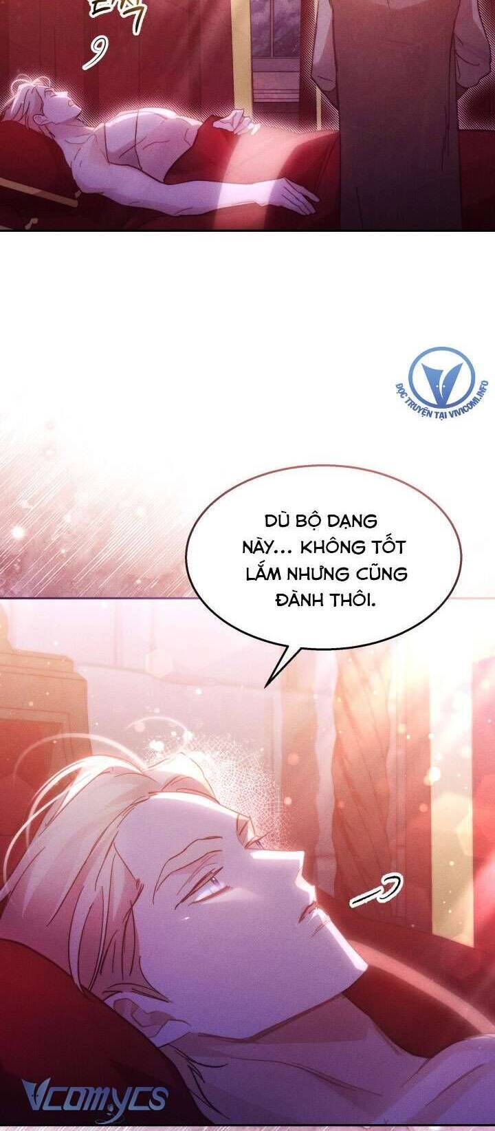 Tiếng Trống Vang Dội Chương 33 Ảnh 21