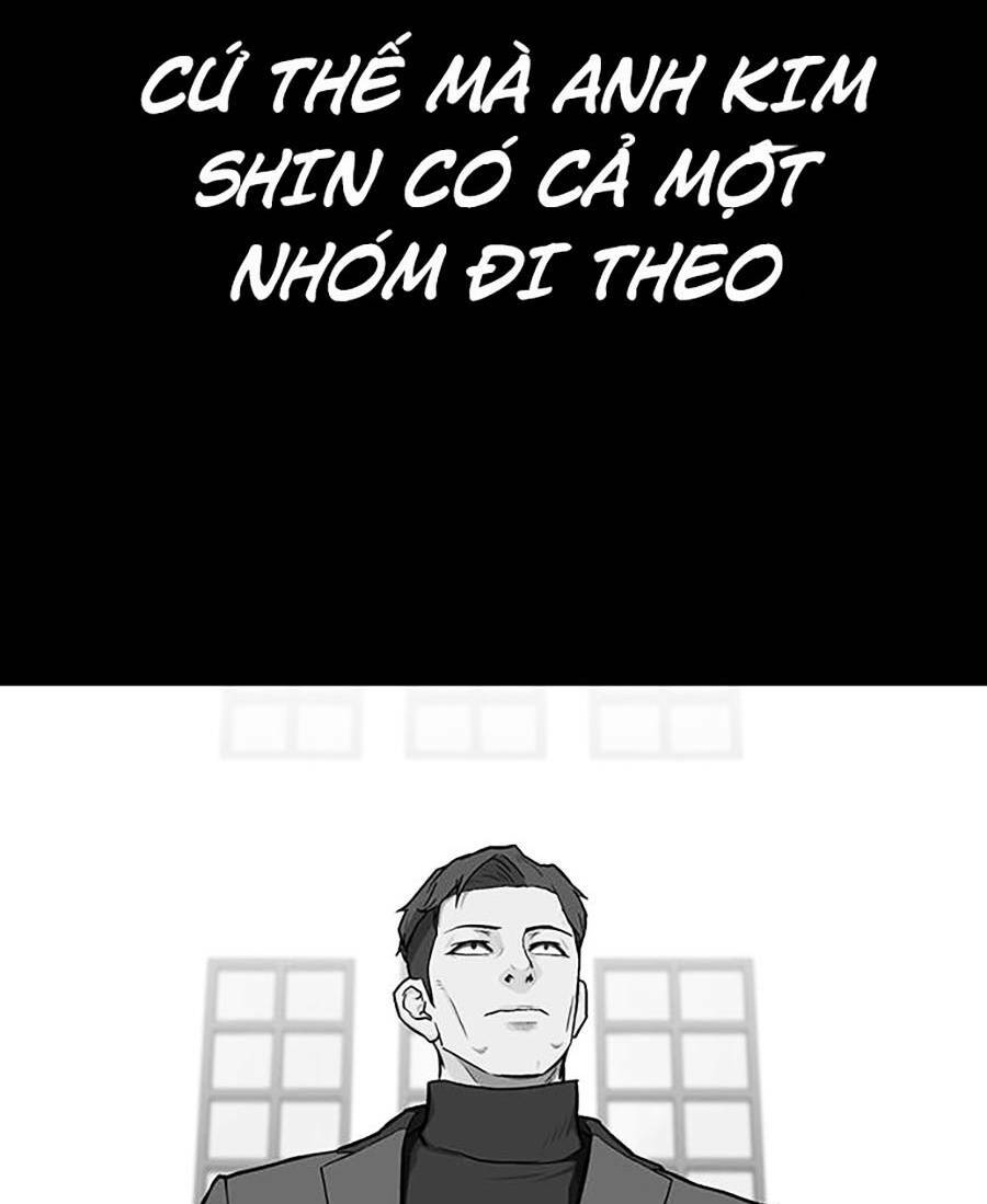 Trường Học Gangster Chương 12 Ảnh 62