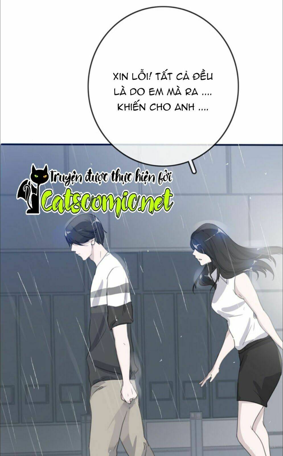 Tốt Nghiệp Rồi, Chia Tay Đi! Chương 2 Ảnh 37
