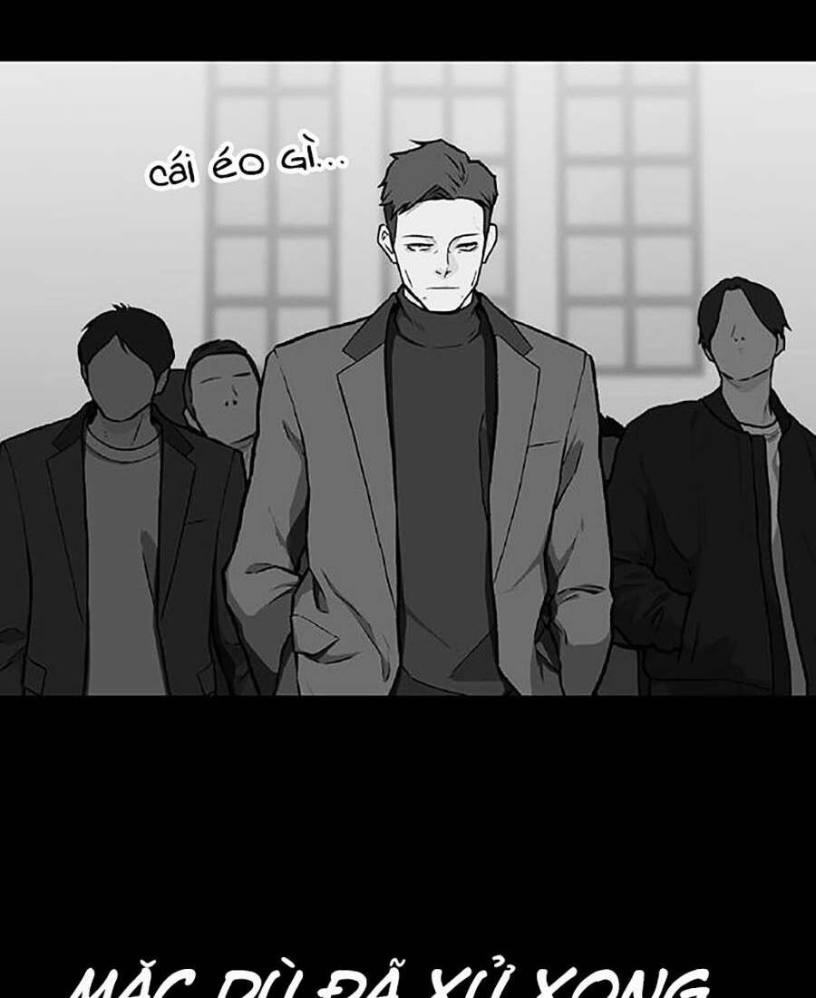 Trường Học Gangster Chương 12 Ảnh 71