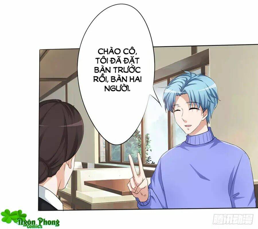 Sự Cứu Rỗi Của Người Vợ Chương 33 Ảnh 44