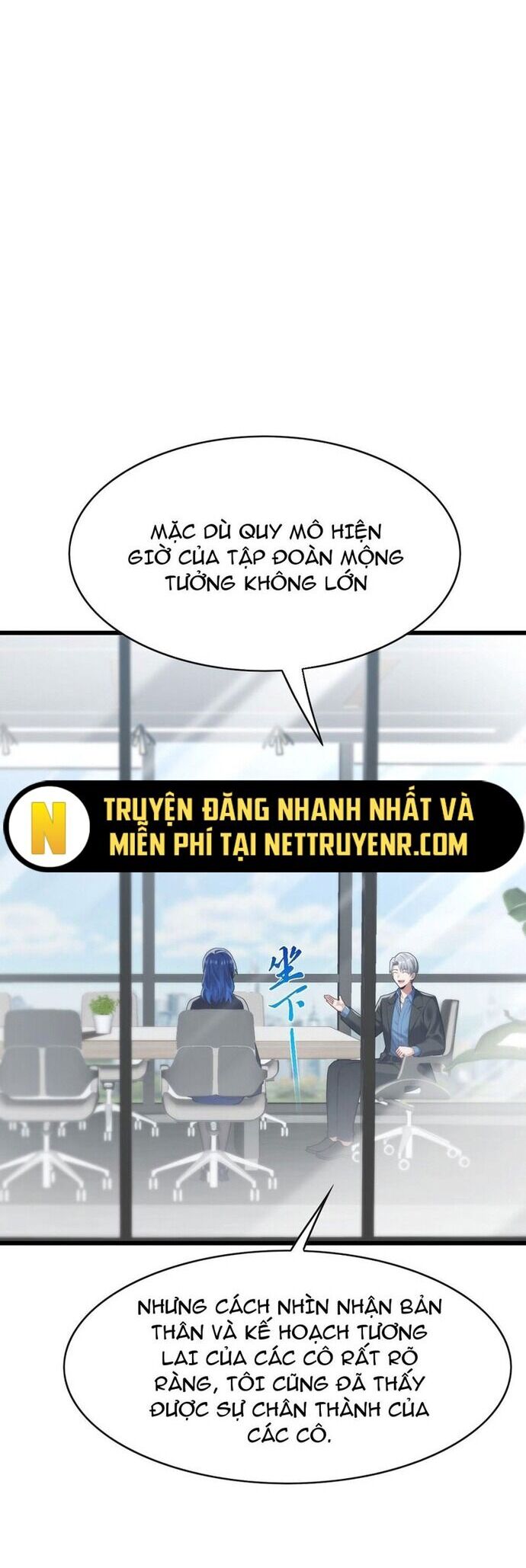 Đại Lão Xuống Núi: Bắt Đầu Từ Việc Trở Thành Thư Ký Chương 95 Ảnh 7