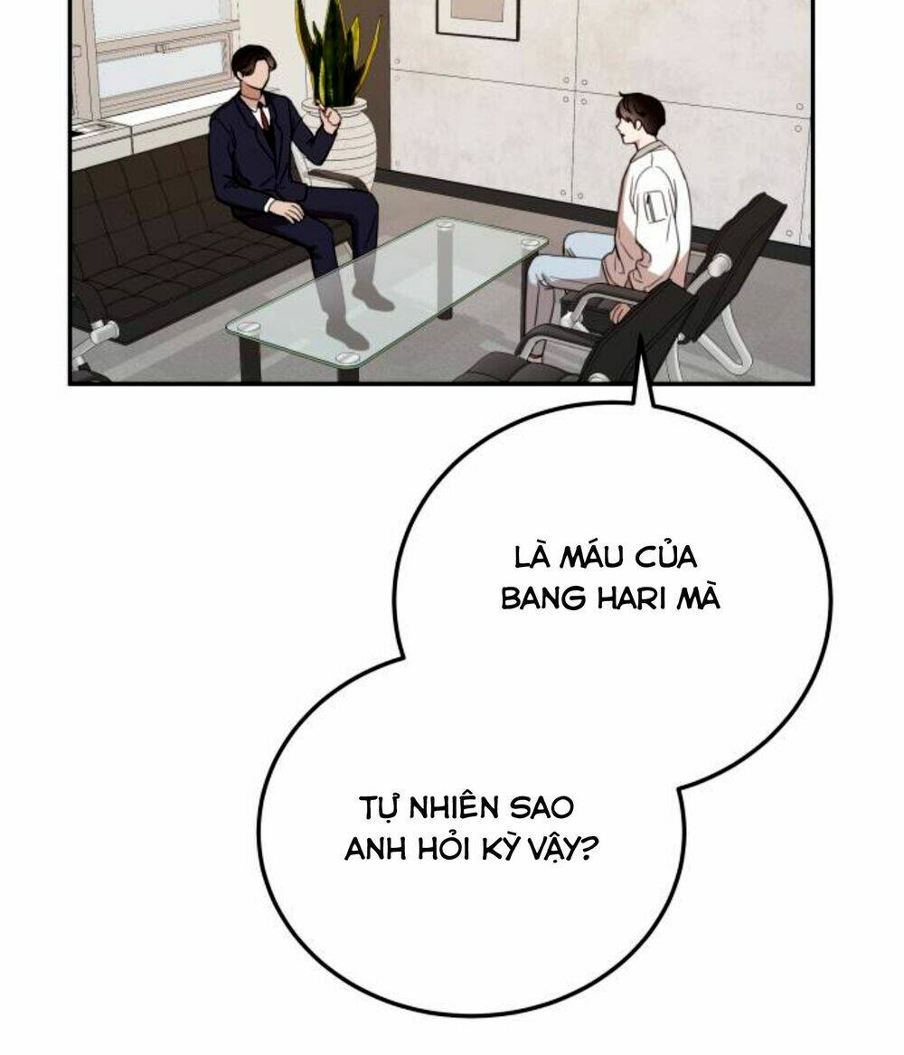 Bloody Romance - Lãng Mạn Đẫm Máu Chương 10 Ảnh 48