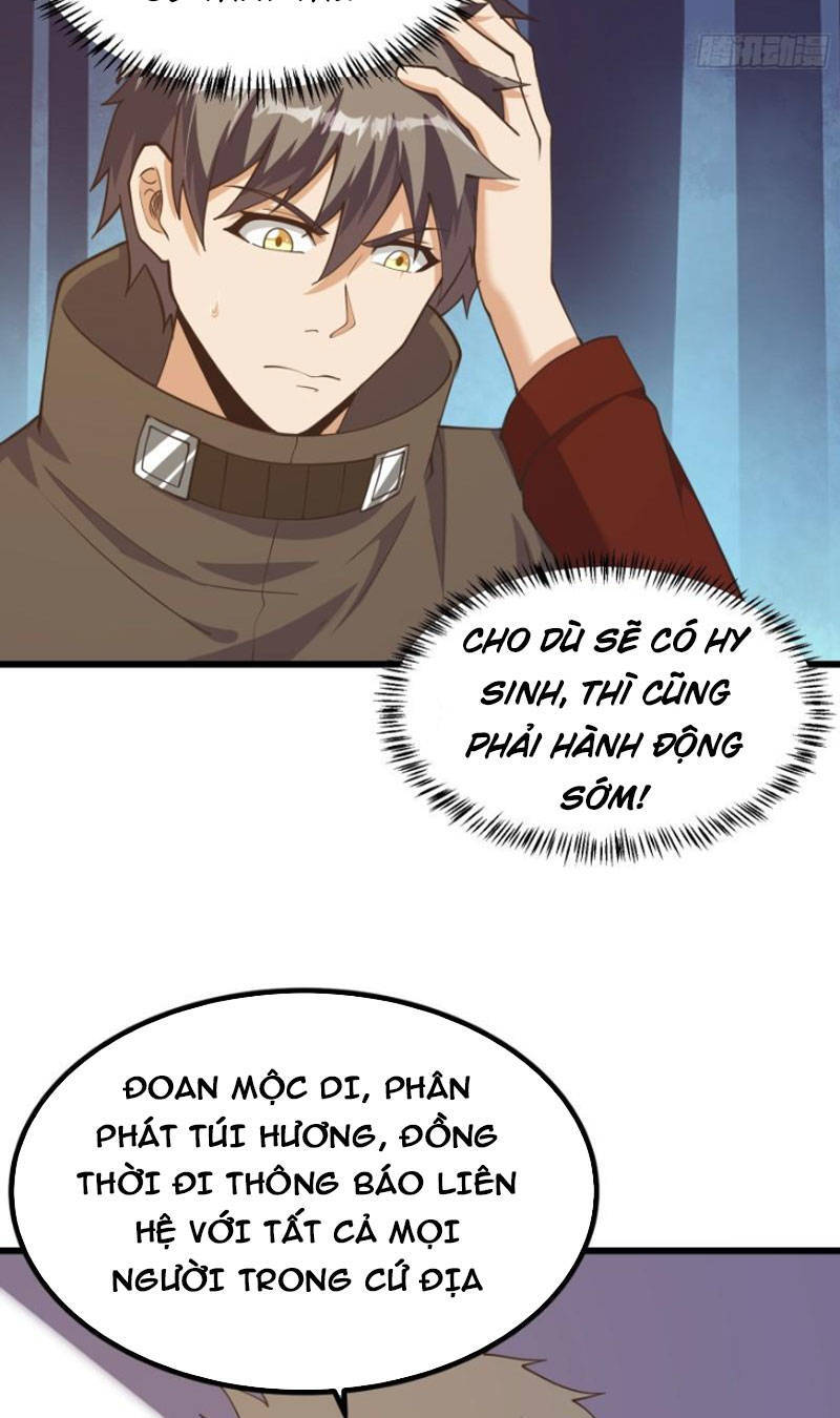 Trở Về Làm Đại Lão Thời Mạt Thế Chương 287 Ảnh 26